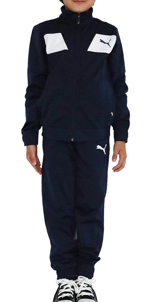 PUMA セット 2022 男の子 150 楽天市場】プーマ ジャージ 150の通販